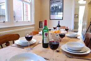 Lavender House, Aldeburgh