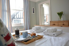 Lavender House, Aldeburgh