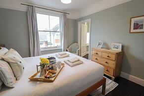 Lavender House, Aldeburgh