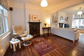 Lavender House, Aldeburgh