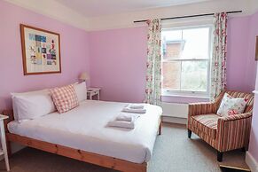 Lavender House, Aldeburgh