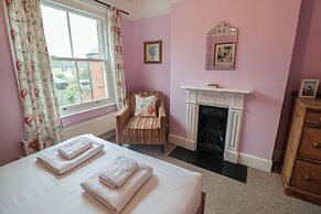 Lavender House, Aldeburgh