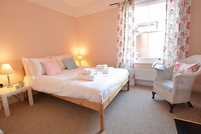 Lavender House, Aldeburgh