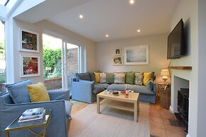 Seawall Cottage, Aldeburgh