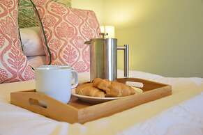 Seawall Cottage, Aldeburgh