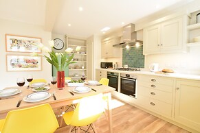 Seawall Cottage, Aldeburgh