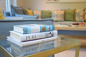 Seawall Cottage, Aldeburgh