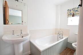 Seawall Cottage, Aldeburgh