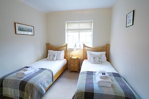 The Hideaway, Aldeburgh