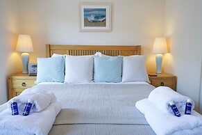 The Hideaway, Aldeburgh