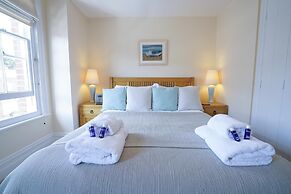 The Hideaway, Aldeburgh