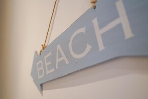 The Hideaway, Aldeburgh