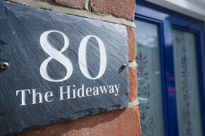 The Hideaway, Aldeburgh