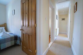 The Hideaway, Aldeburgh