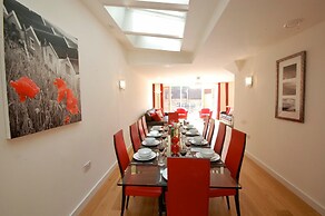 The Shelduck, Southwold