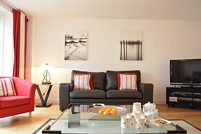 The Shelduck, Southwold