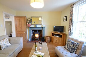 Pebble Beach Cottage, Aldeburgh
