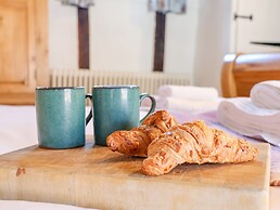 Lavender Cottage, Aldeburgh