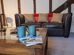 Lavender Cottage, Aldeburgh