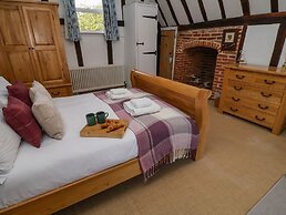 Lavender Cottage, Aldeburgh