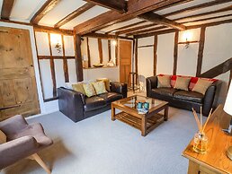 Lavender Cottage, Aldeburgh