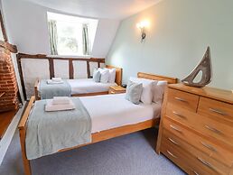 Lavender Cottage, Aldeburgh