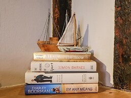 Lavender Cottage, Aldeburgh