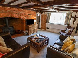 Lavender Cottage, Aldeburgh