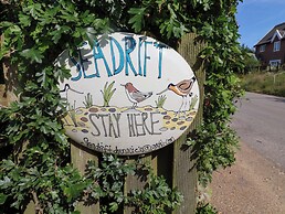 Seadrift