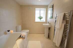 Southwold Arms Apartment