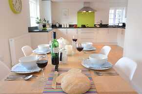 Southwold Arms Apartment