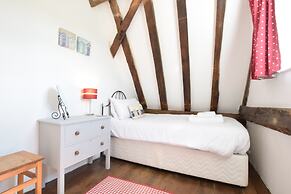 1 Grange Cottages, Westleton