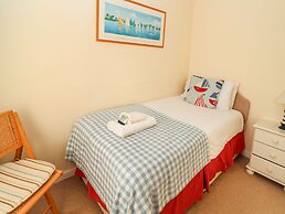 Winkle Cottage, Aldeburgh