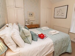 Winkle Cottage, Aldeburgh