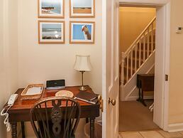 Winkle Cottage, Aldeburgh