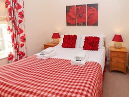 Winkle Cottage, Aldeburgh