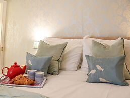 Winkle Cottage, Aldeburgh