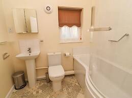 Winkle Cottage, Aldeburgh