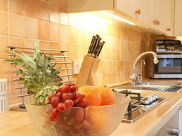 Winkle Cottage, Aldeburgh