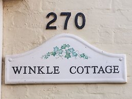 Winkle Cottage, Aldeburgh
