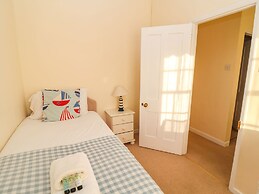 Winkle Cottage, Aldeburgh