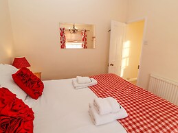 Winkle Cottage, Aldeburgh