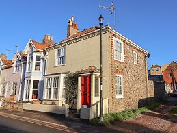 Winkle Cottage, Aldeburgh