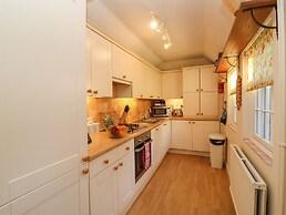 Winkle Cottage, Aldeburgh