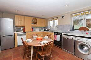 1 The Old Coach House