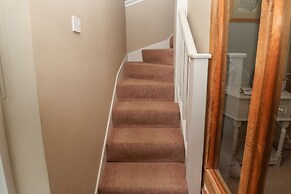 1 The Old Coach House