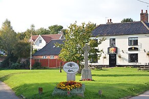 1 The Old Coach House