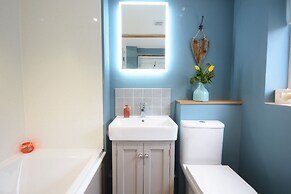 1 The Old Coach House