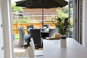 4 The Dunes, Thorpeness