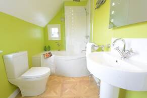 4 The Dunes, Thorpeness